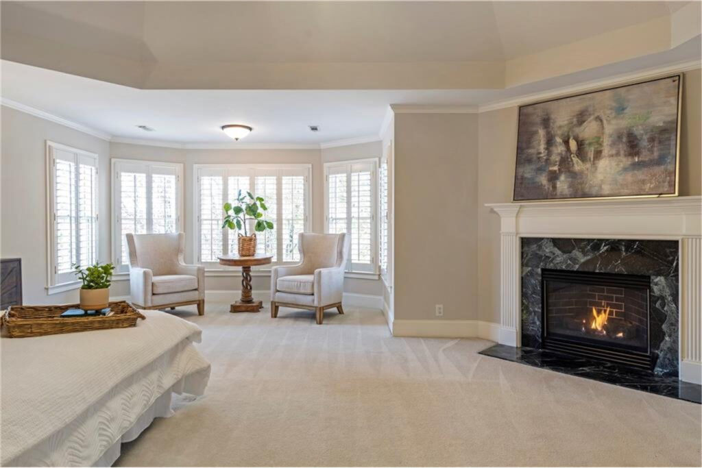 조지아 알파레타 부동산