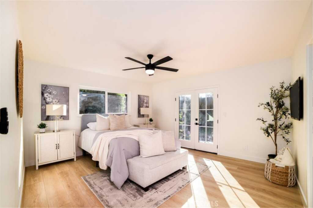 미국 플러턴 집