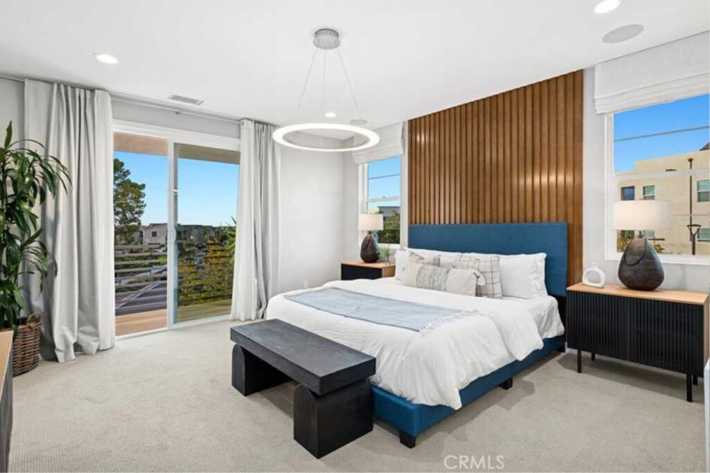 OC 어바인 부동산