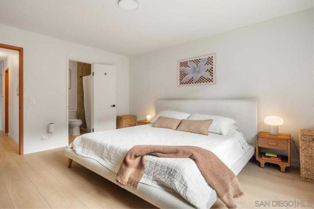 칼즈배드 단독주택