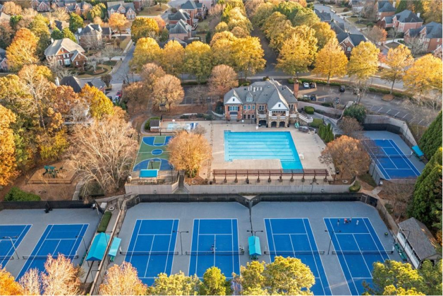 조지아 알파레타 부동산