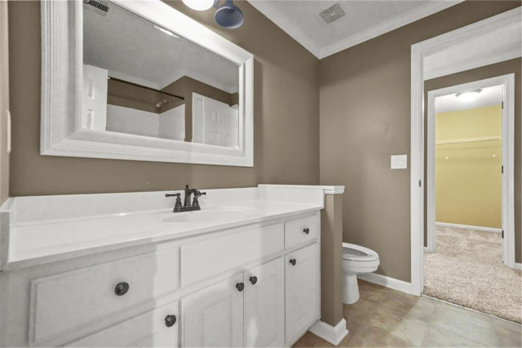 미국 조지아 집사기