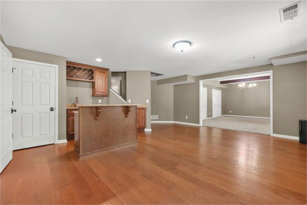 미국 조지아 집사기