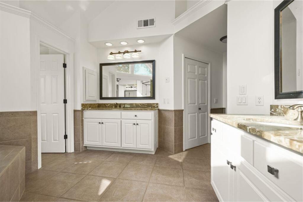 미국 조지아 집사기