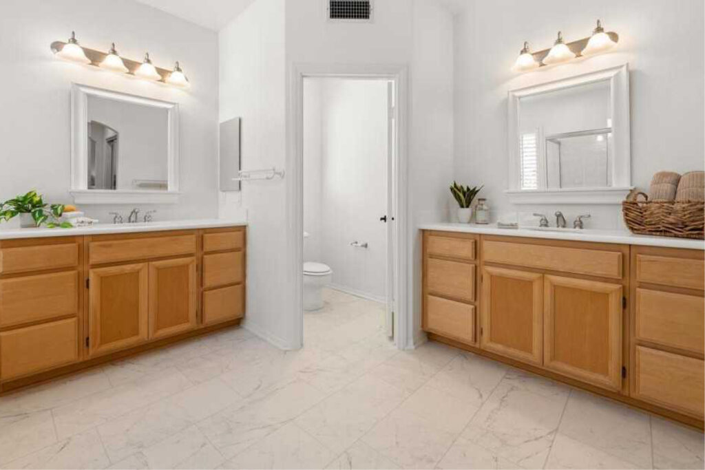 미국 칼즈베드 단독주택