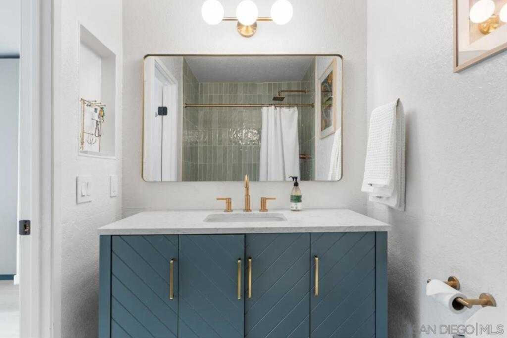 칼즈배드 단독주택