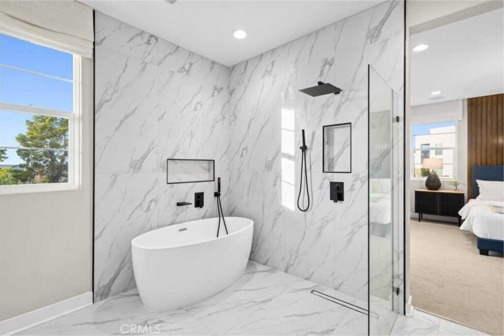 OC 어바인 부동산