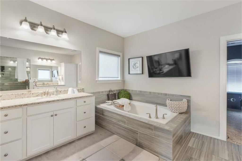 스와니 단독주택