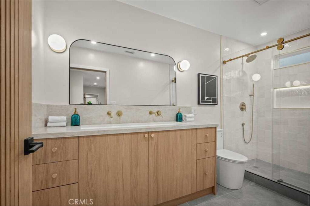 미국 롱비치 단독주택