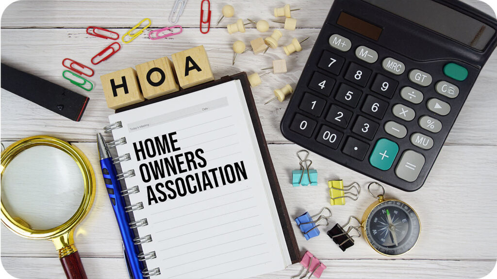 콘도 대출 HOA 비용 계산기