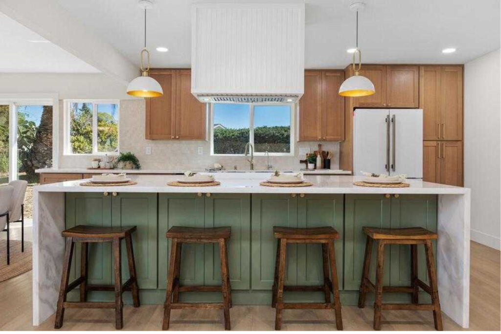 샌디에이고 부동산