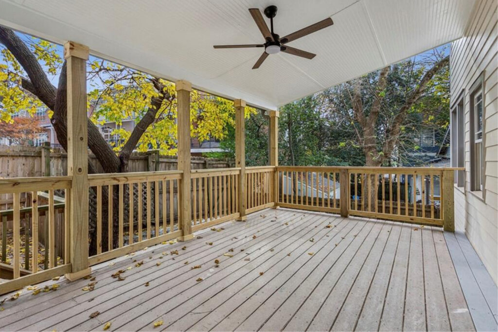 애틀란타 부동산