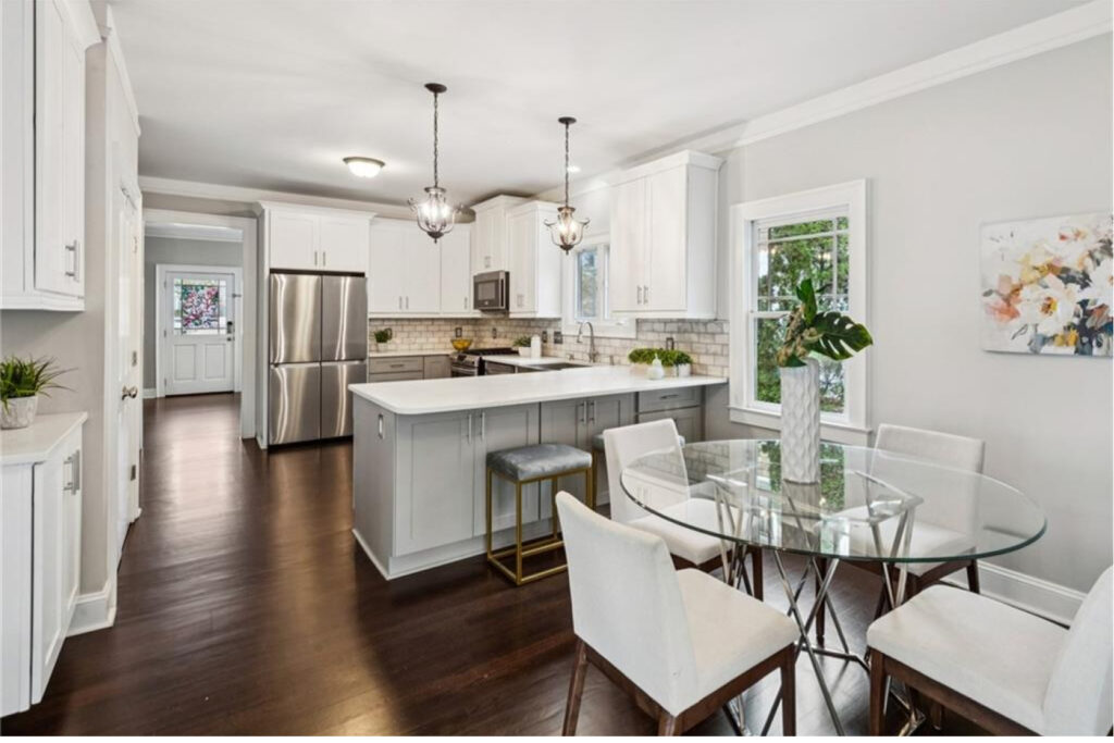 애틀란타 부동산