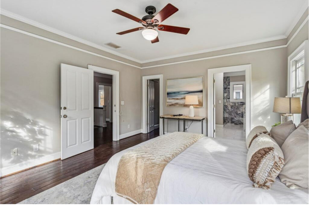 애틀란타 부동산