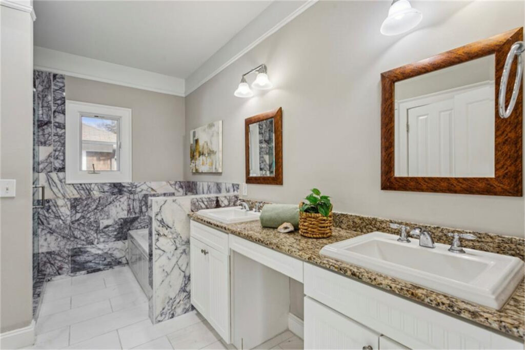 애틀란타 부동산