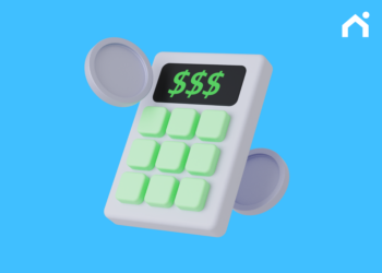 리파이낸스 계산기 사용법: 미국 DTI 및 월 페이먼트 10초 만에 확인하기