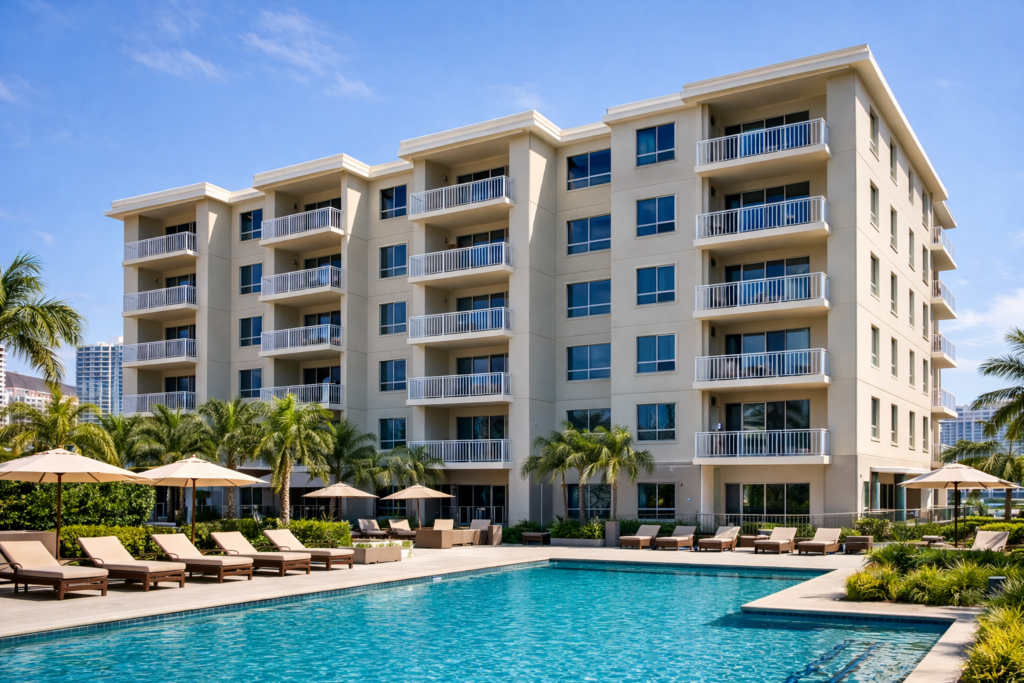 Types of U.S. Real Estate