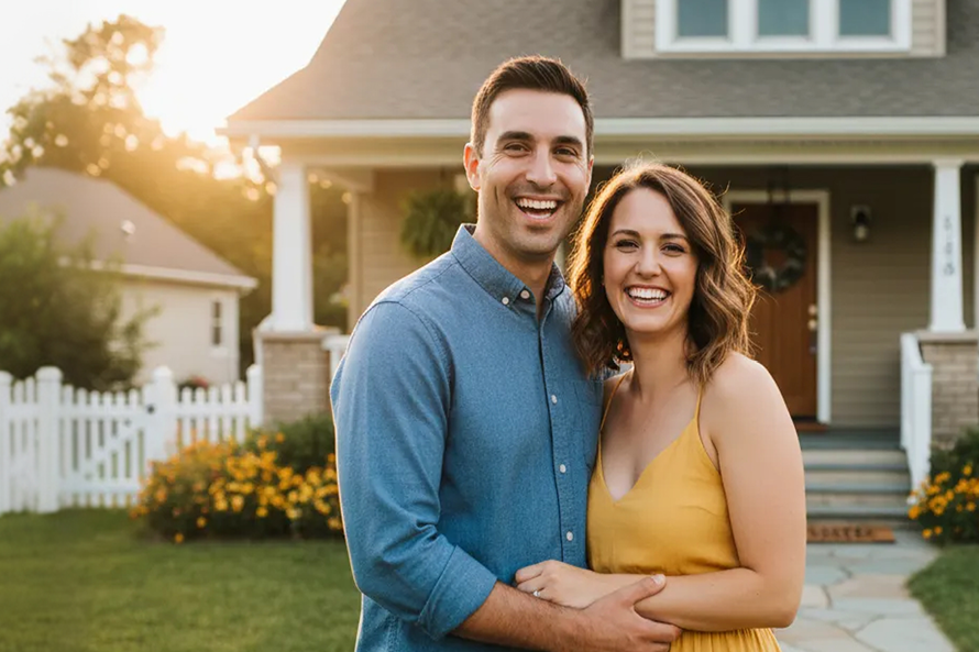 California MyHome Assistance