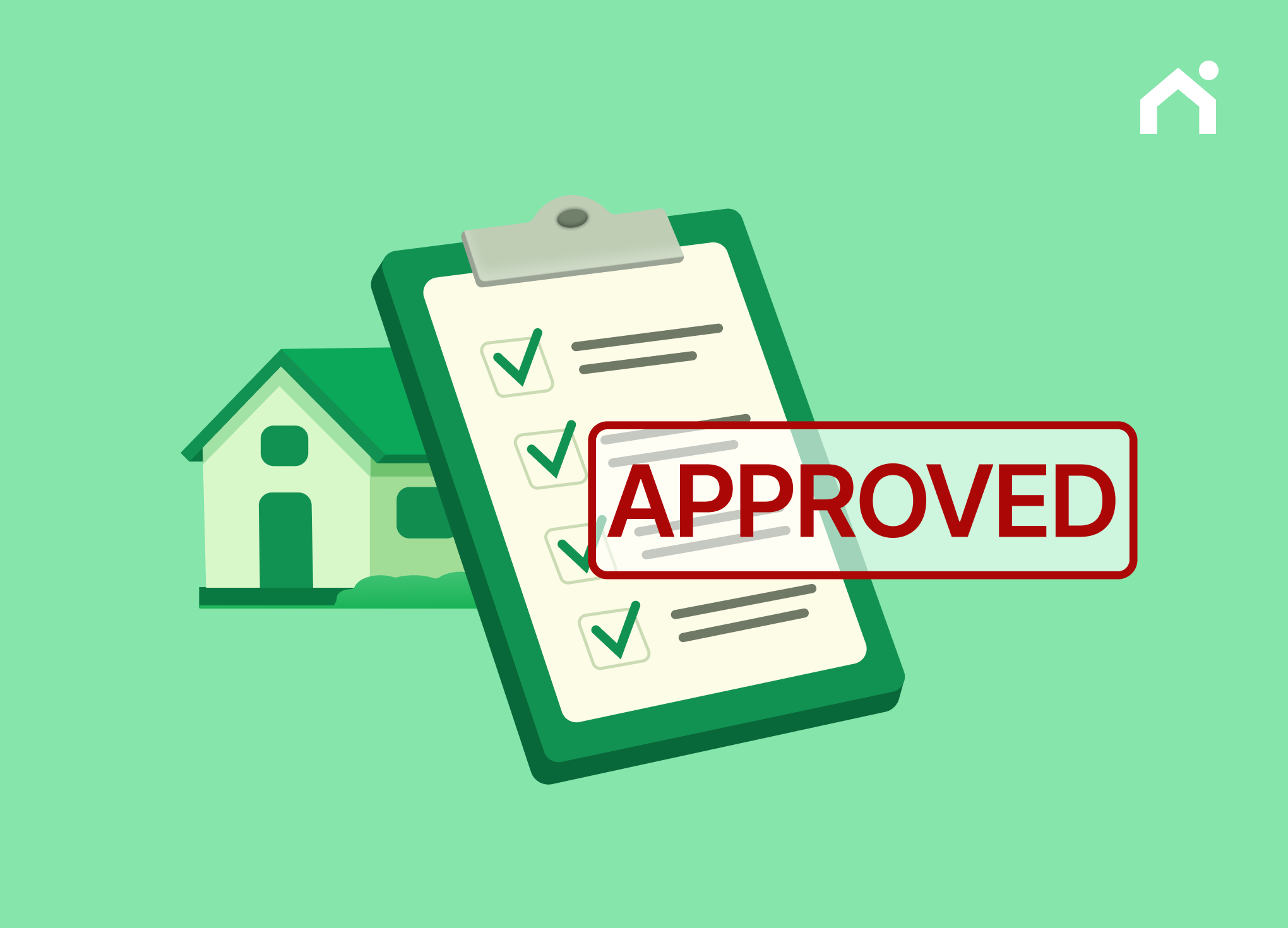 mortgage pre-approval