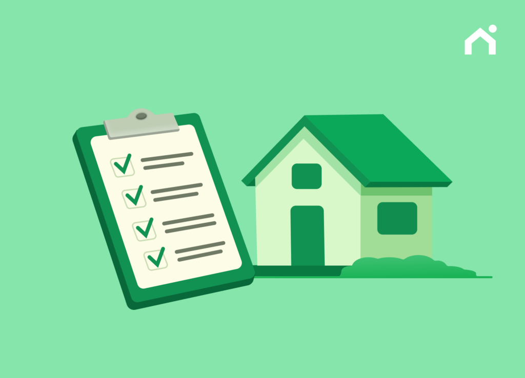 types of mortgage loans