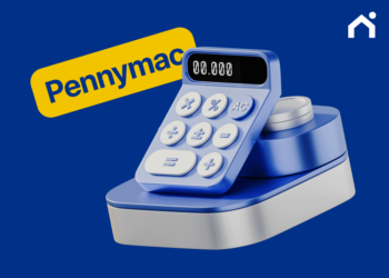 2026 Pennymac 모기지 금리